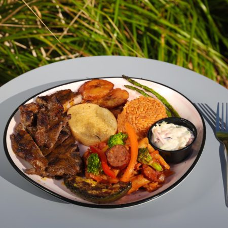 clarksspecialkitchen - jerk lamb